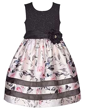 【海外限定】GinaBacconiドレス☆Nina Floral Sleeveless Dress, Megan Sleeveless Floral High Low Dress – Gina Bacconi