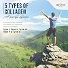 Multi Collagen Protein Powder Packets - Types I, II, III, V & X - Hydrolyzed Grass Fed Bovine, Wild Caught Fish, Free-Range Chicken & Eggshell Collagen (10g Each, 20 Packets) by Revive Naturals