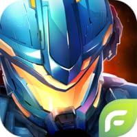 Algopix Similar Product 7 - Star Warfare2:Payback