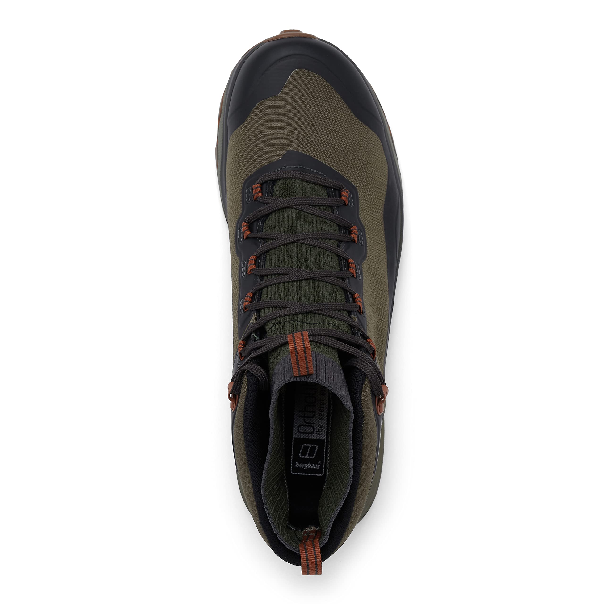 Berghaus Herren Vc22 Multisport Gore-tex Fabric Mid Wasserdichte WanderschuheWanderstiefel