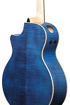 Ibanez エレキギター フレイムメイプル 青 Ibanez エレキギター フレイムメイプル 青 限定生産のIbanezが