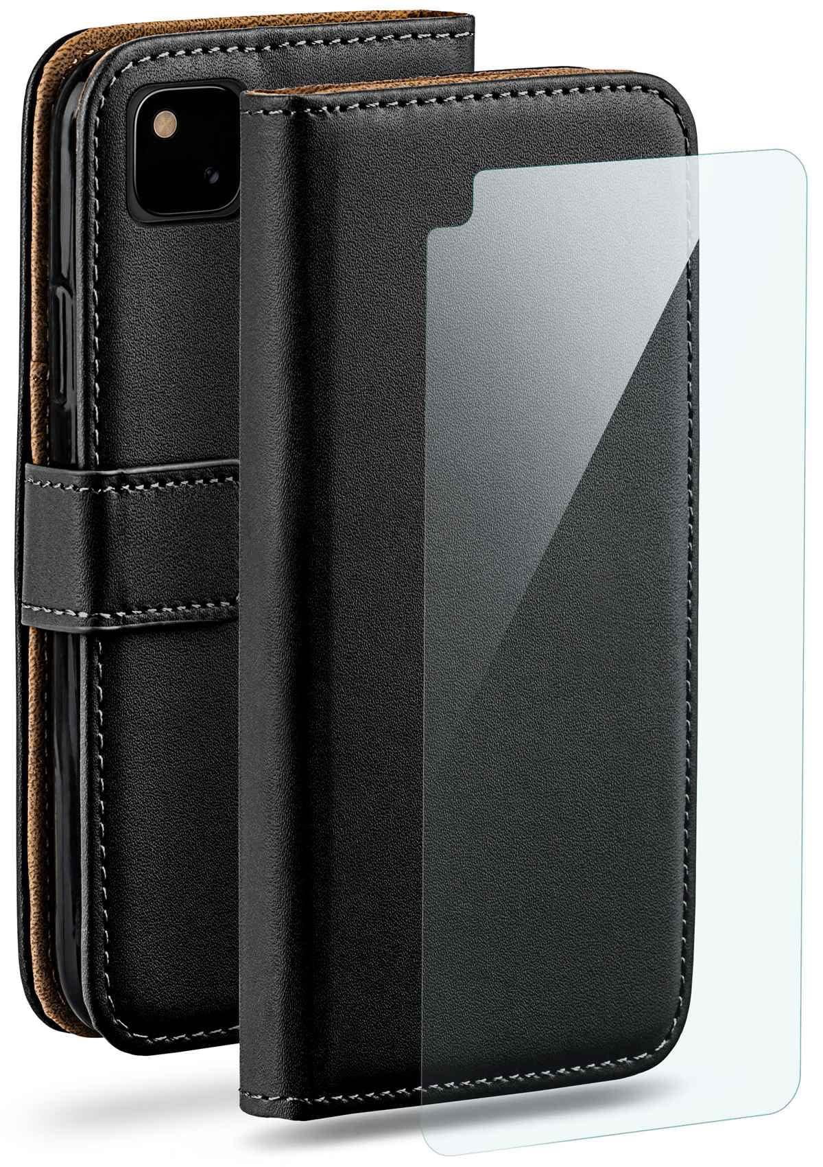 Google Pixel 10 Pro Book Cases | Kijk snel