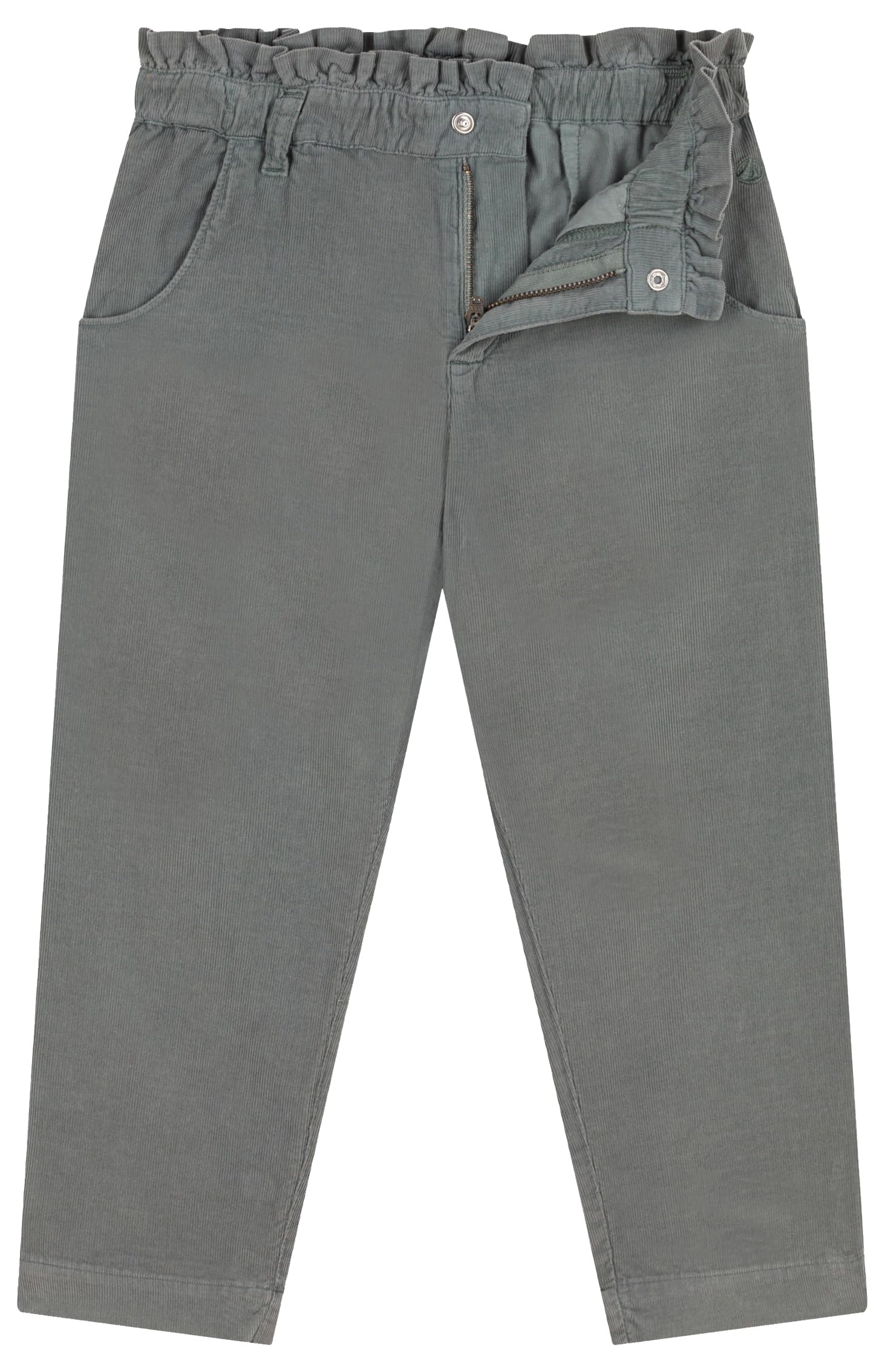 Spodnie Petit Bateau SIENNA3A dziewczęce