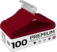 Vista 23 de Utopia Home Premium – Gachos recubiertos de terciopelo, antideslizantes y de gran resistencia. Adecuados para abrigos.