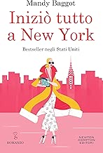 Iniziò tutto a New York Formato=Formato Kindle