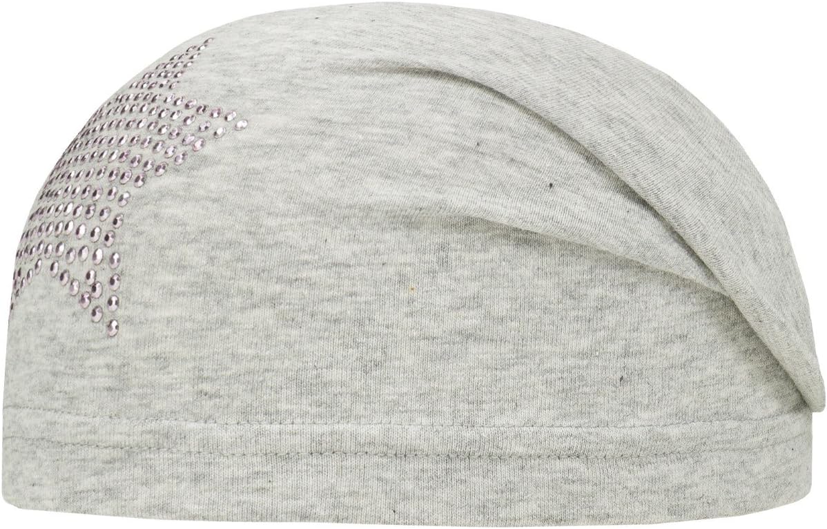 Döll Girls' bohemian hat, jersey hat