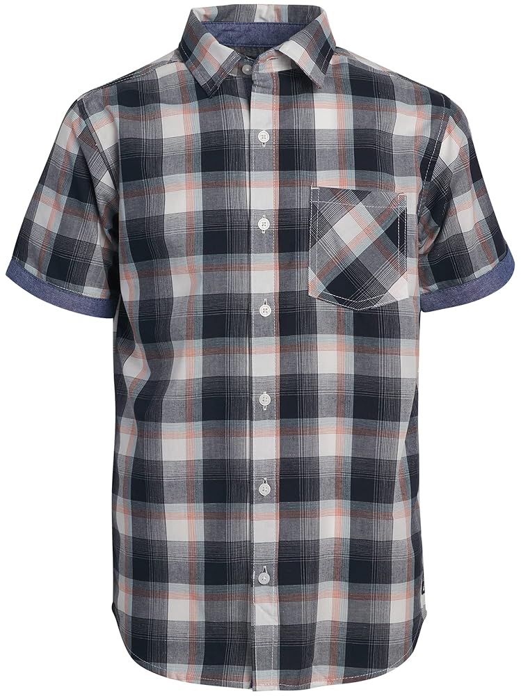 【BAON】[unisex] Blini Color Check Over Short Sleeve Shirt BM22849-001-06_1000x.jpg?v=