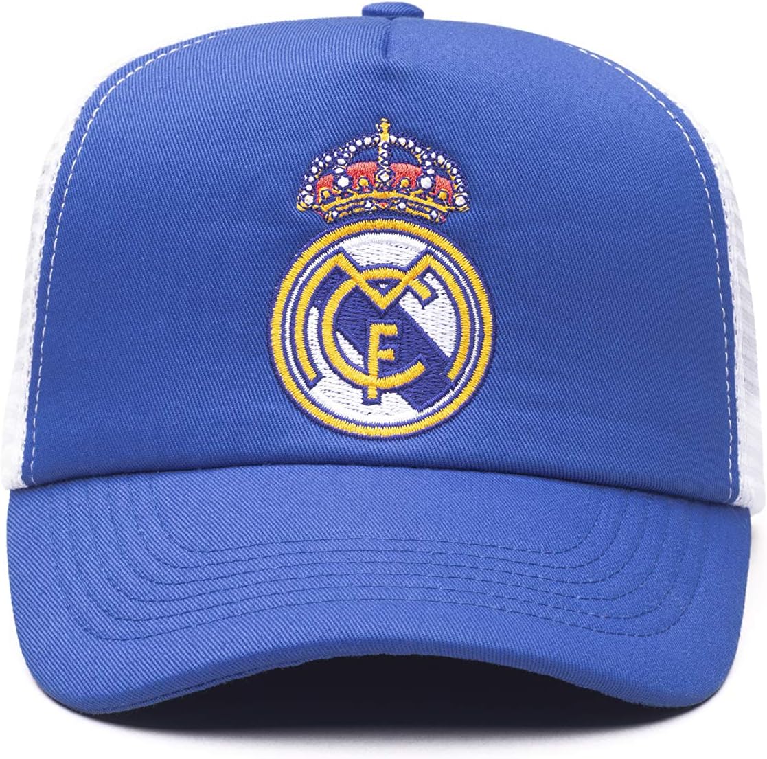 International Soccer Unisex-Adult Basic Adjustable Hat