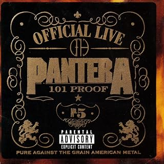 Official Live