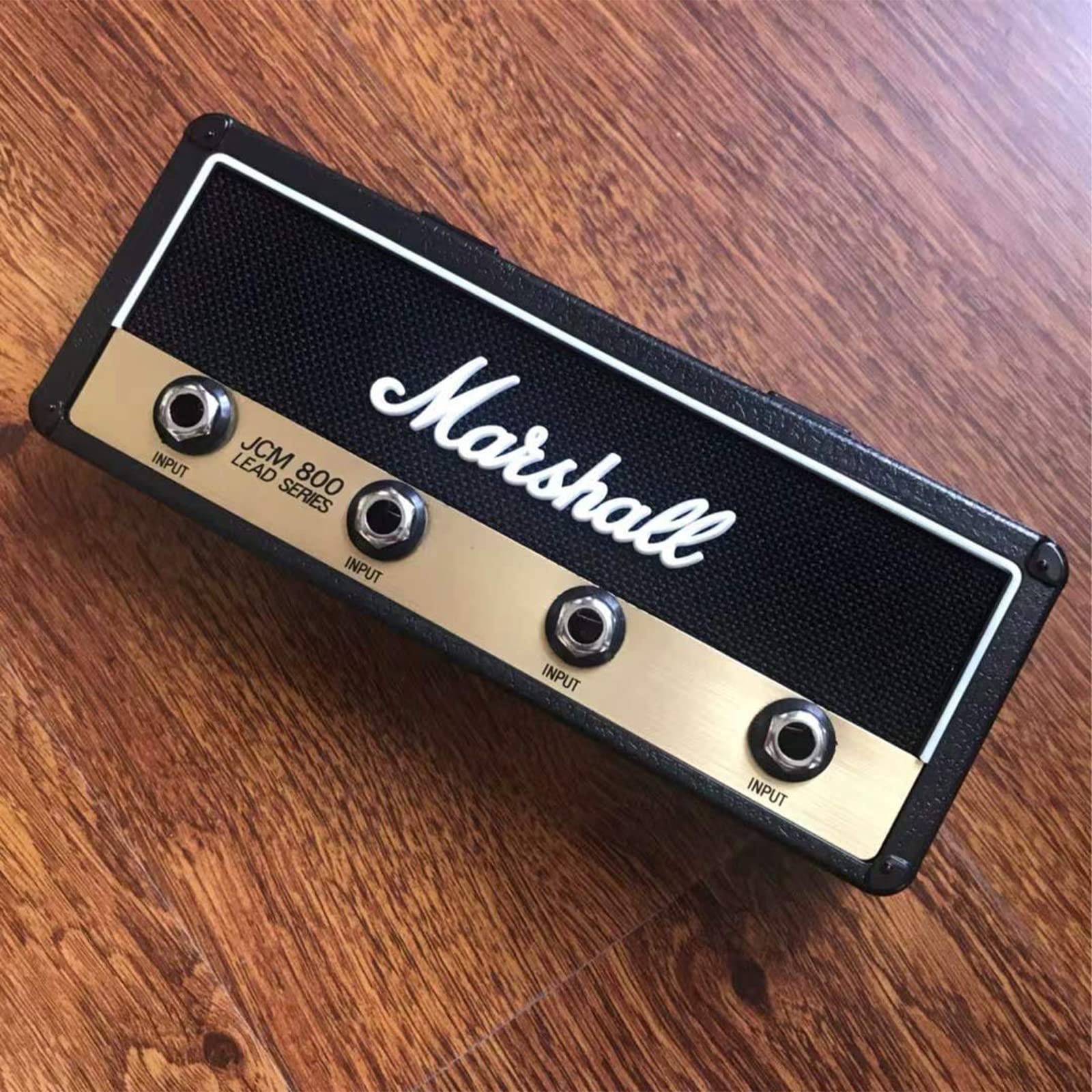 Amazon.co.jp: マーシャル キーハンガー marshall アンプ型キー