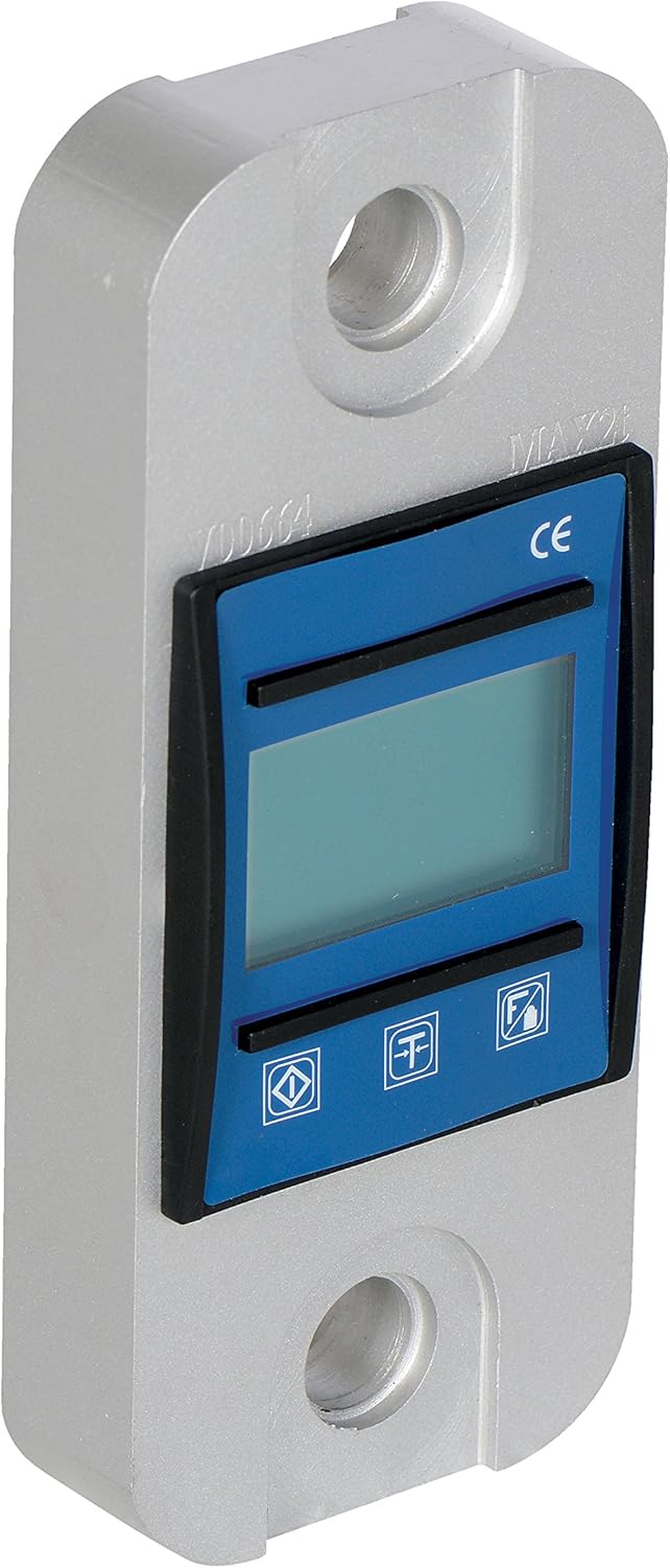 Digital Load Indicator 2000