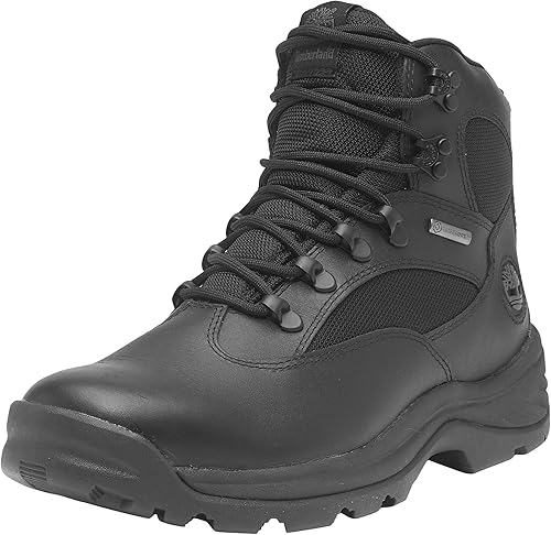 Timberland Botas de senderismo impermeables Chocorua Trail Mid para hombre