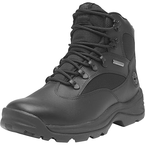 Timberland Men's Chocorua Trail Mid Waterproof Hiking Boot