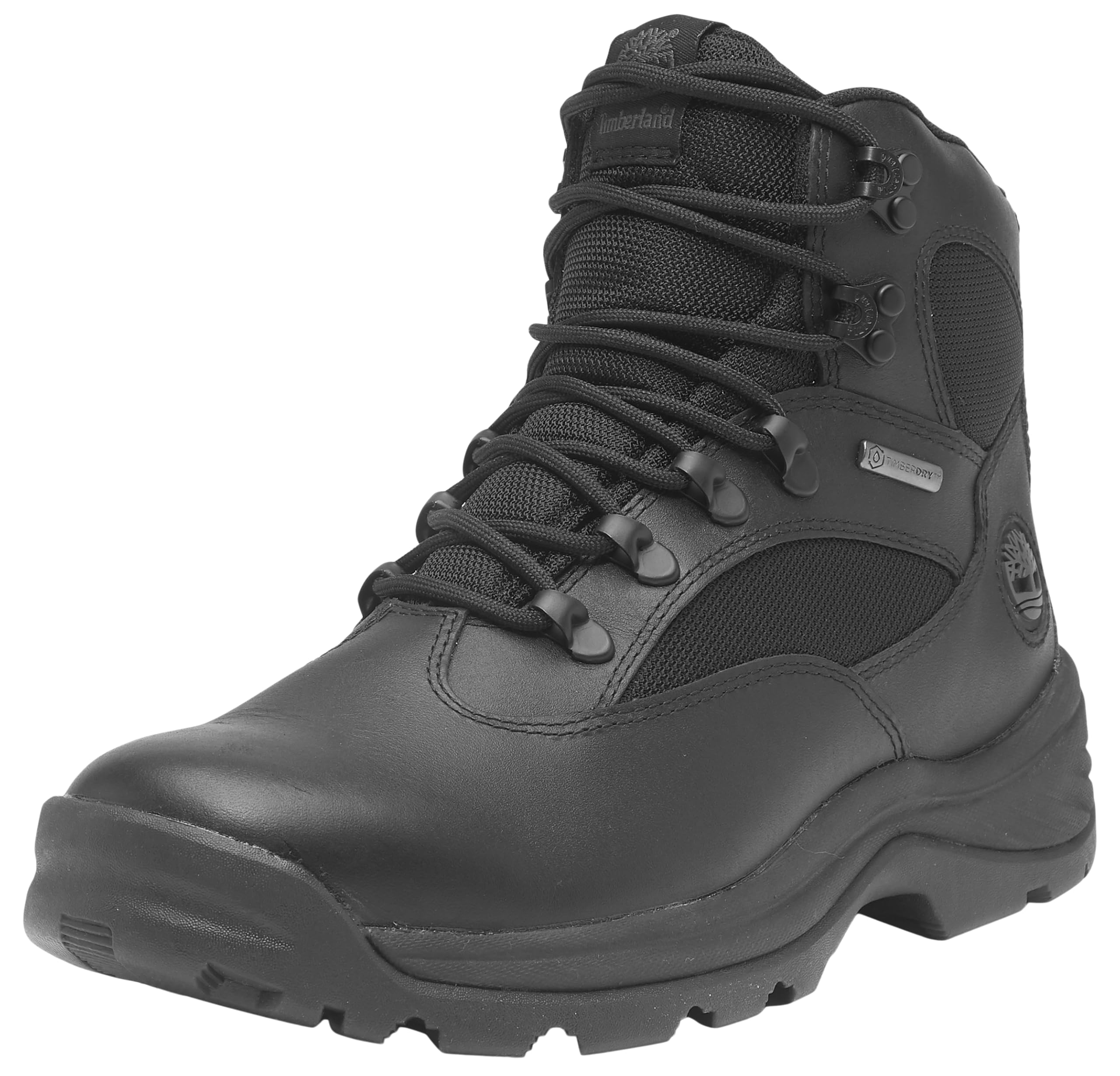 Timberland Men's Chocorua Trail Mid Waterproof Hiking Boots