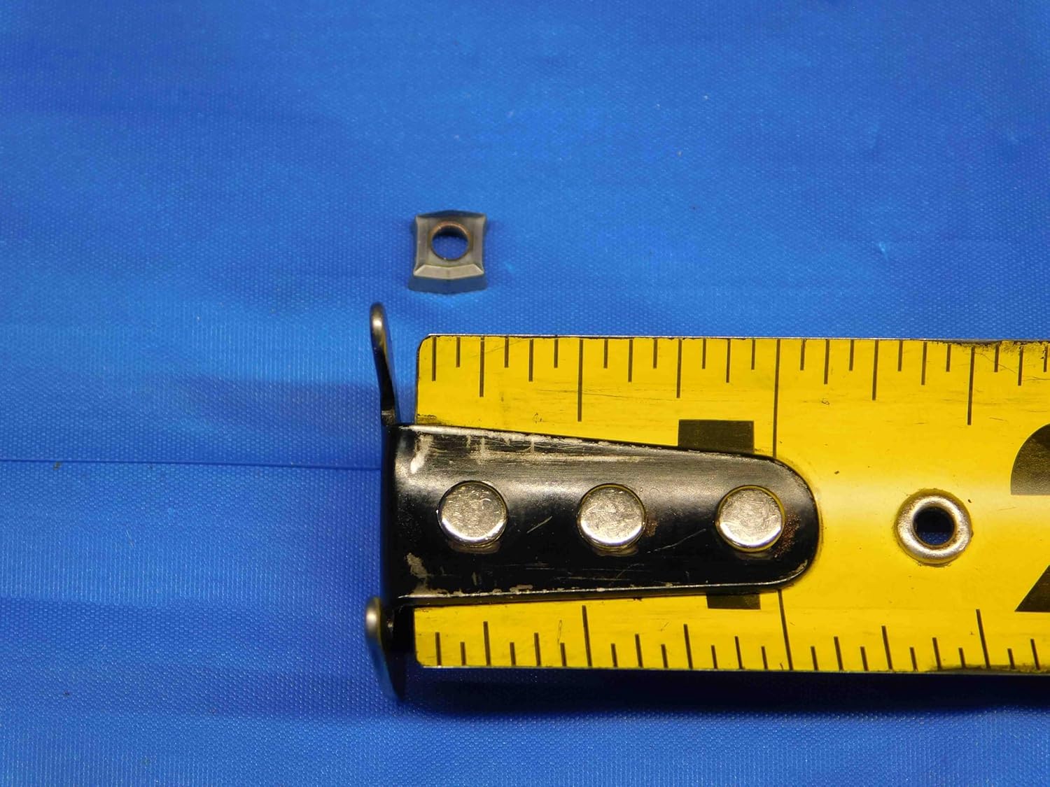 10pcs New SANDVIK COROMANT LCMX 02 02 04P-53 1120 Carbide Drilling Inserts - BR1454AY3