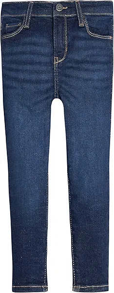 Gerber Baby Toddler Stretch Denim Skinny Jeans