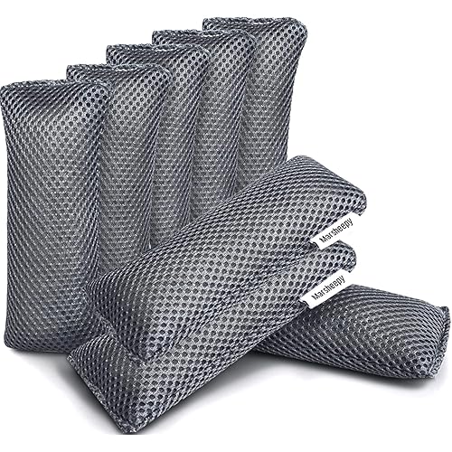 12 Pack Charcoal Shoe Deodorizer Bags inserts, Shoe Odor Eliminator,Drawer Deodorizers, Activated Charcoal Odor Absorber for Gym Bag, Car, Pet, Closet