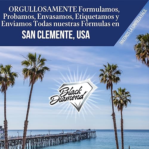 Miniatura 9 de Limpiador enzimático multiusos comercial y eliminador de olores Orina de mascotas y humanos, manchas y olores Desodorizante para alfombras