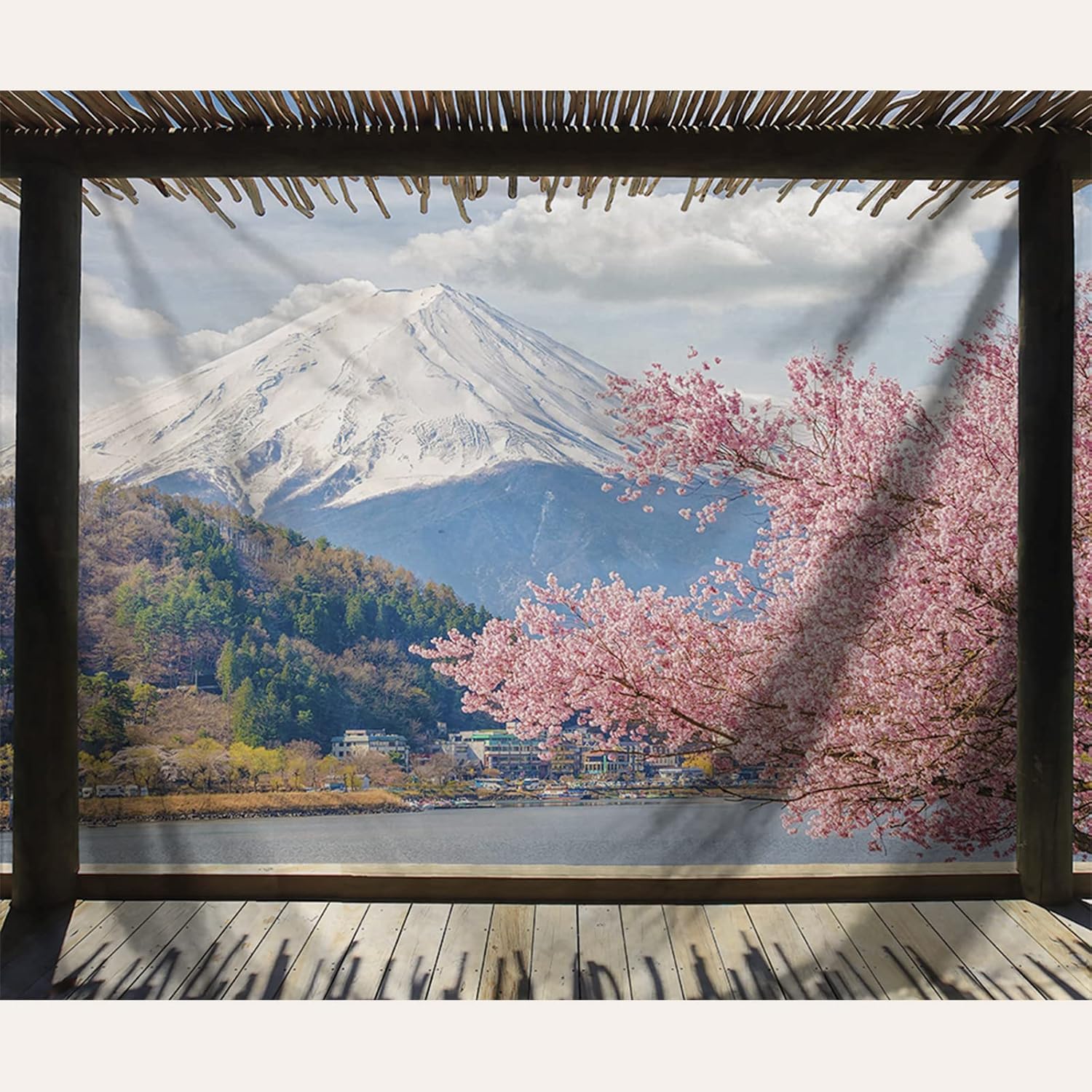 東宝 タペストリー 壁掛け 壁飾り 観光台風景 富士山 桜 インテリア 雰囲気転換 布ポスター 景色 おしゃれ 多機能 サイズ 海外限定 東宝 タペストリー 壁掛け 壁飾り 観光台風景 富士山 桜 インテリア 雰囲気転換 布ポスター 景色 おしゃれ 多機能 サイズ 海外限定