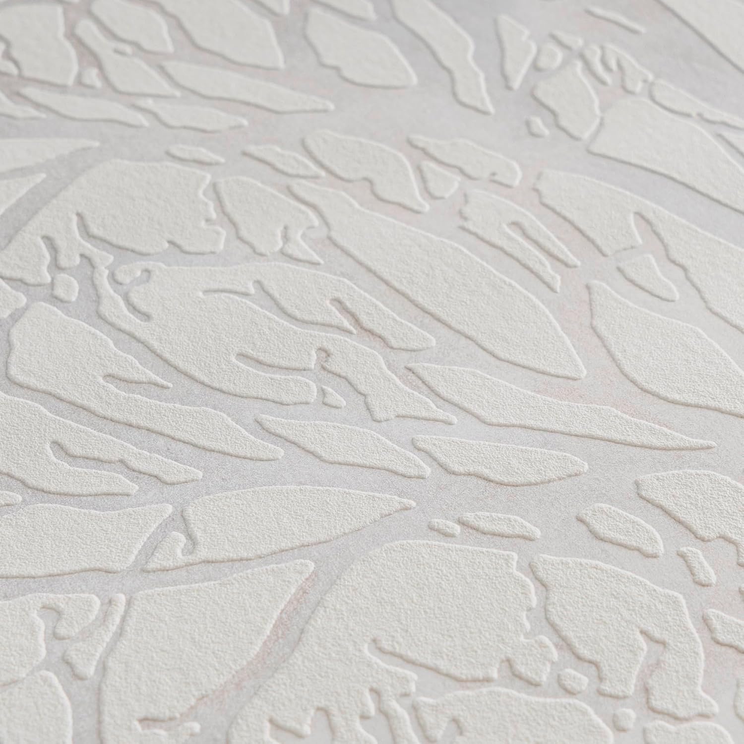 Advantage 300941"Life 3" Non-Woven Wallpaper Metallic, 10.05 m x 53 cm
