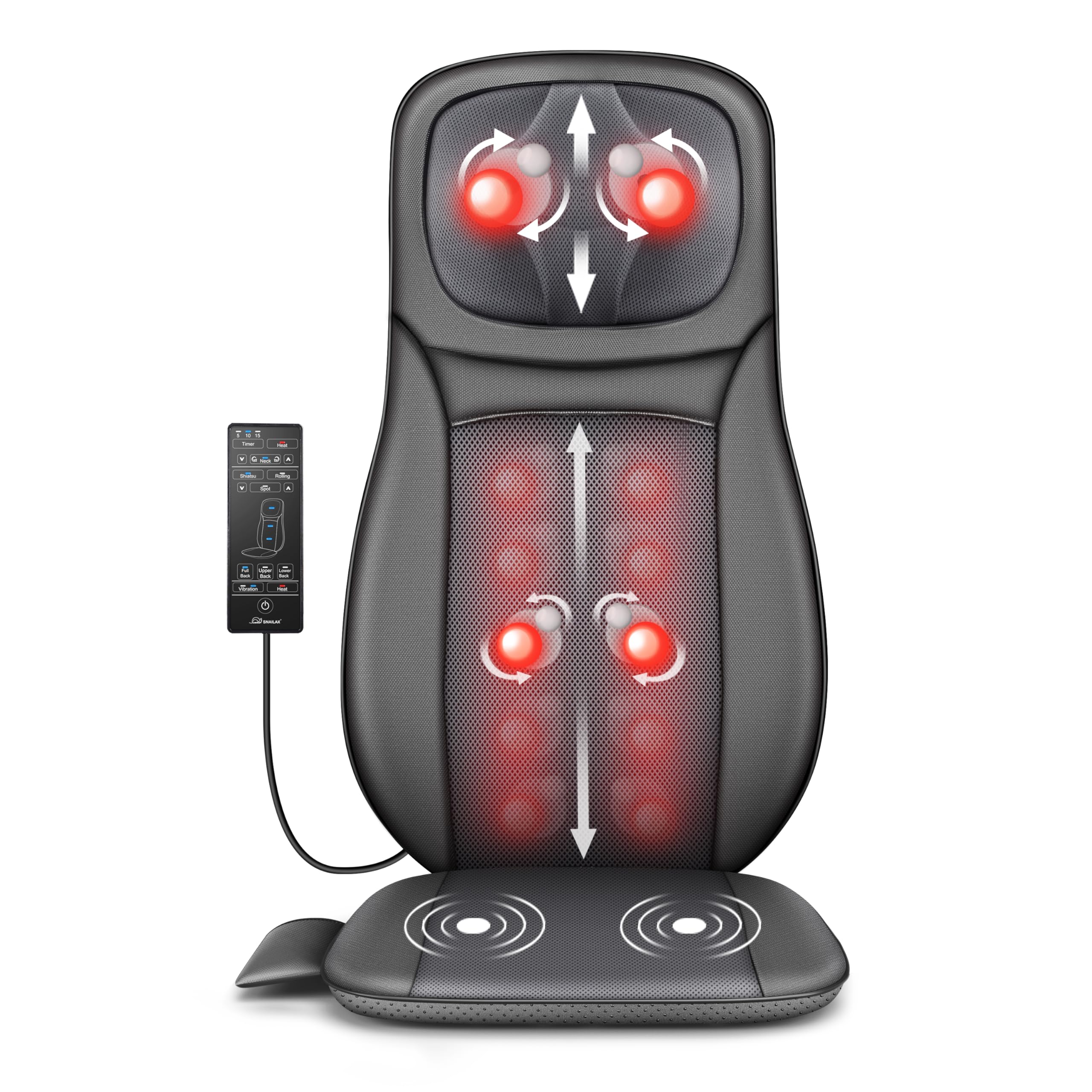 Snailax AL-233-FGA Massager
