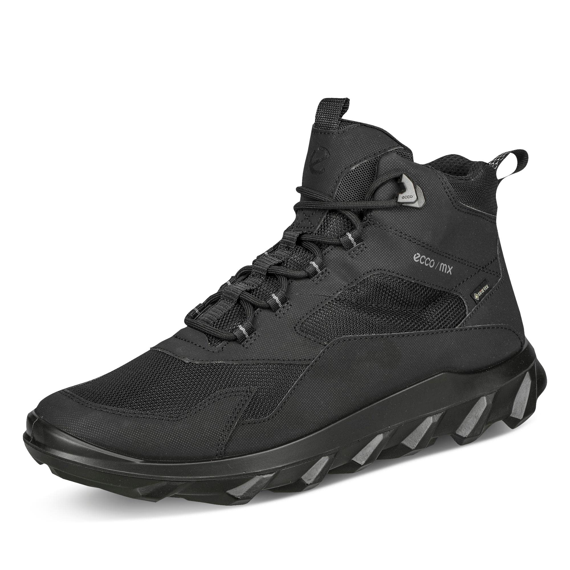 ECCO Mężczyźni Mx HighŁódź Ankle