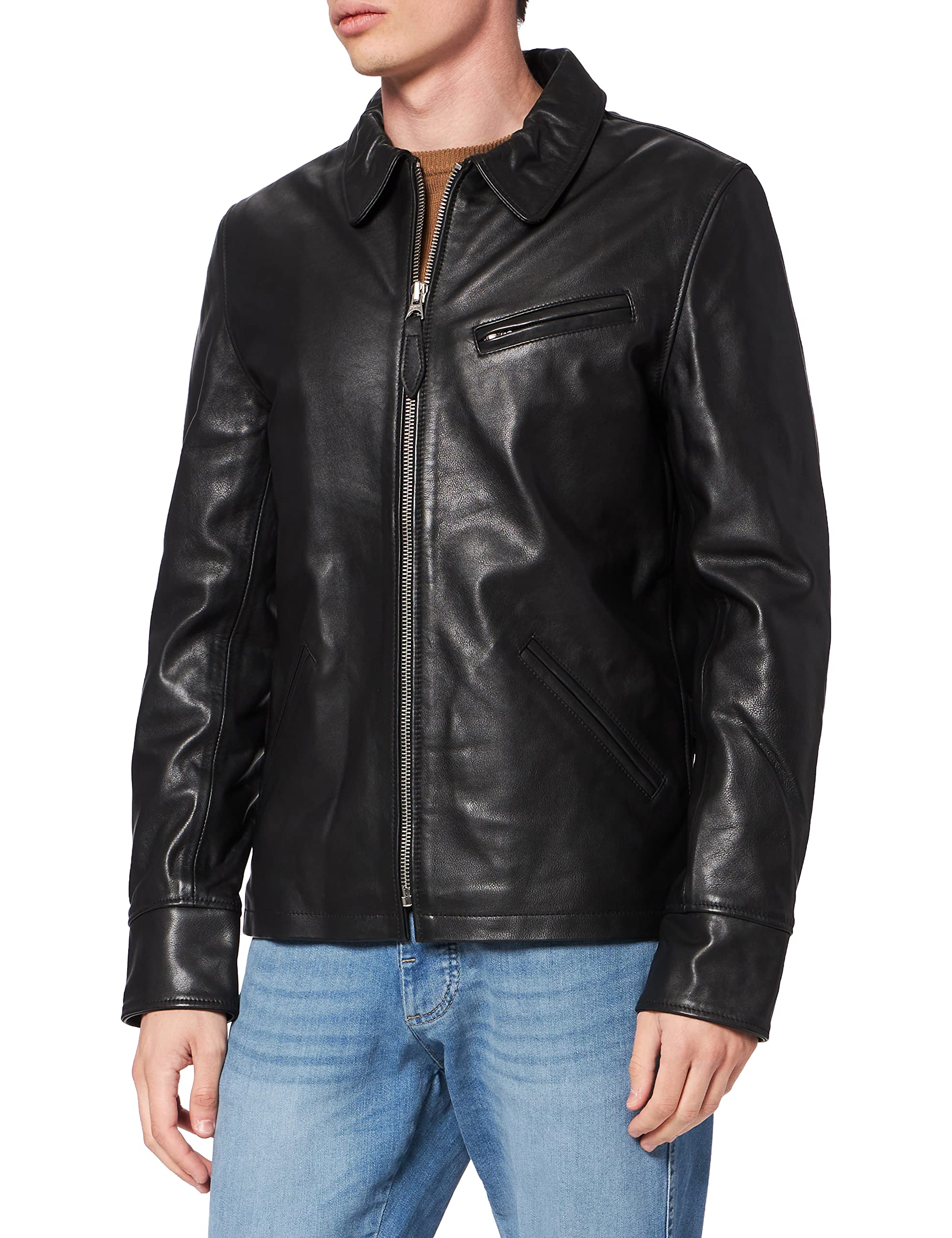 Schott NYC ダッフルコート L ブラウン 楽天市場】schott ダッフルコートの通販