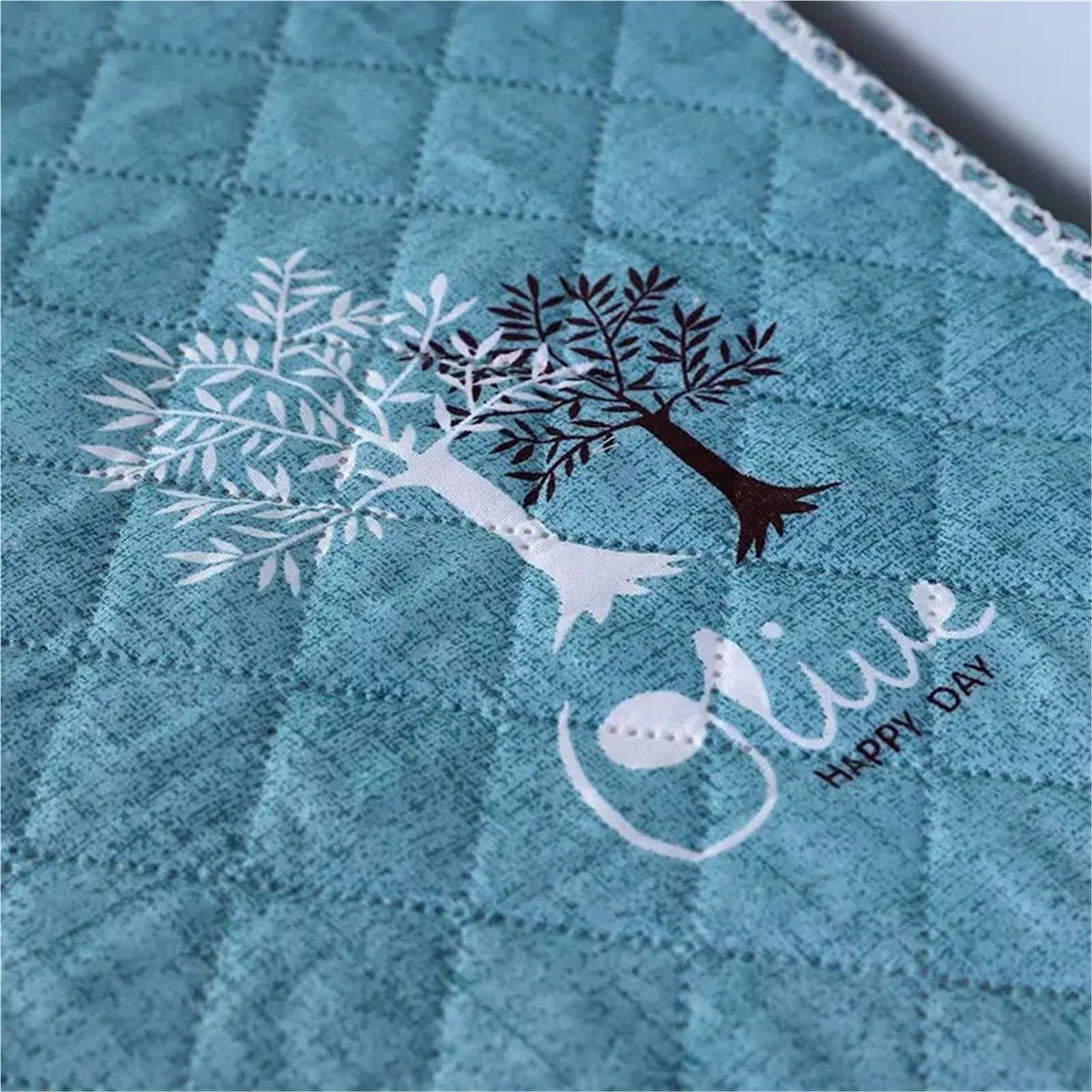 Funda de Tela for mesita Noche