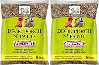 Vista 6 de Wild Delight 099127 Bugs N' Berries - Alimento para pájaros silvestres, 4.5 libras (paquete de 2)