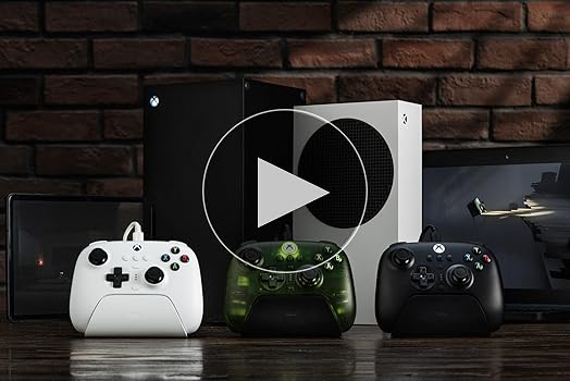 Amazon.com: 8Bitdo Ultimate 3-Mode Controller, Hall Effect