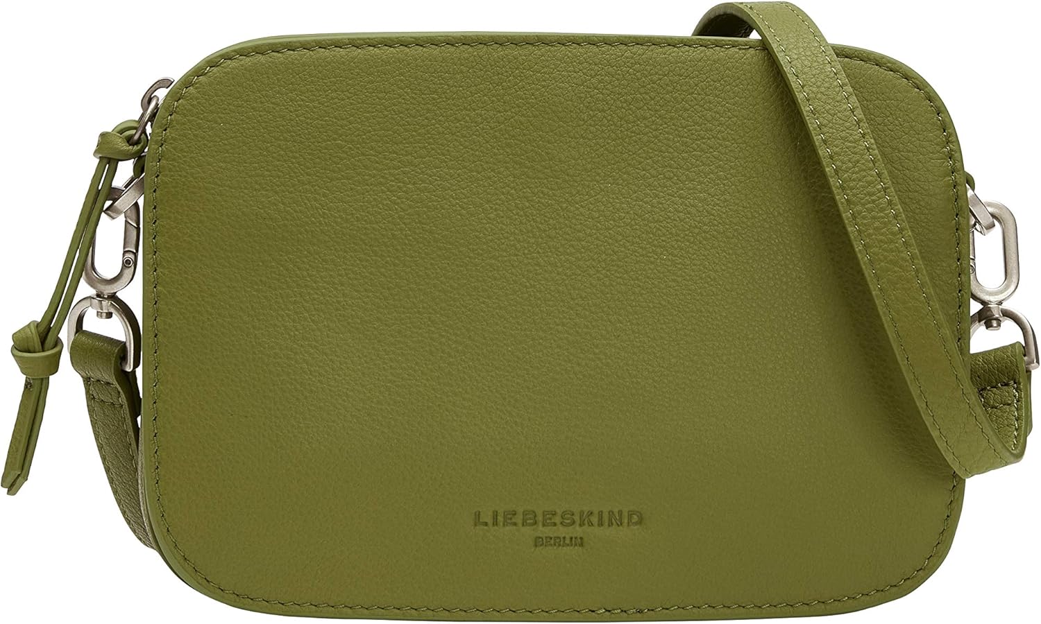 liebeskind new saddle backpack