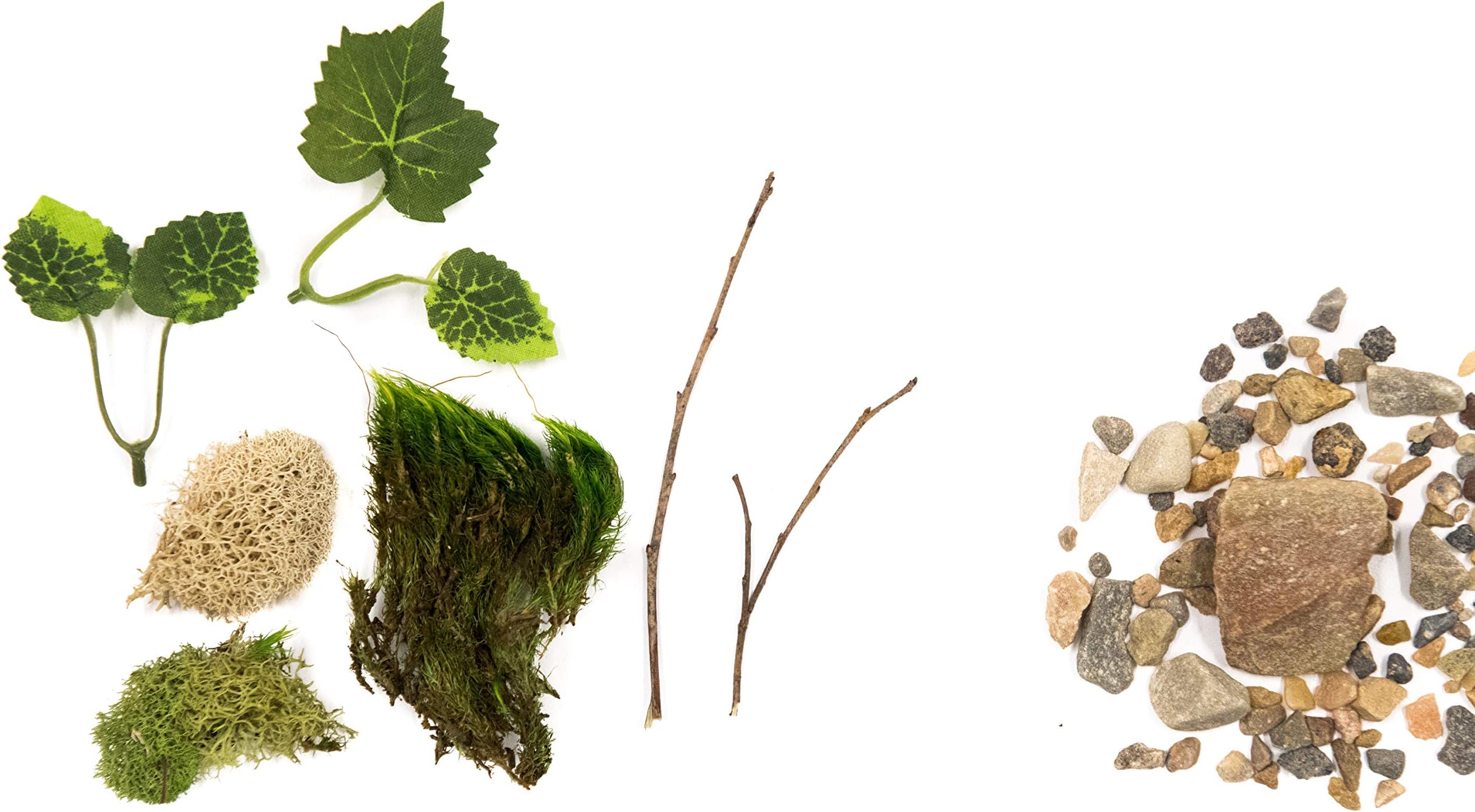 Biome Kit for Ant Tower Small