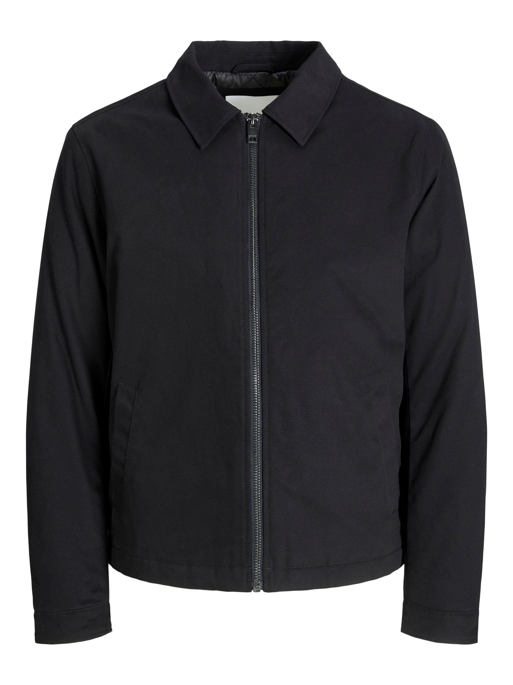 JACK & JONES Male Jacke Jacke