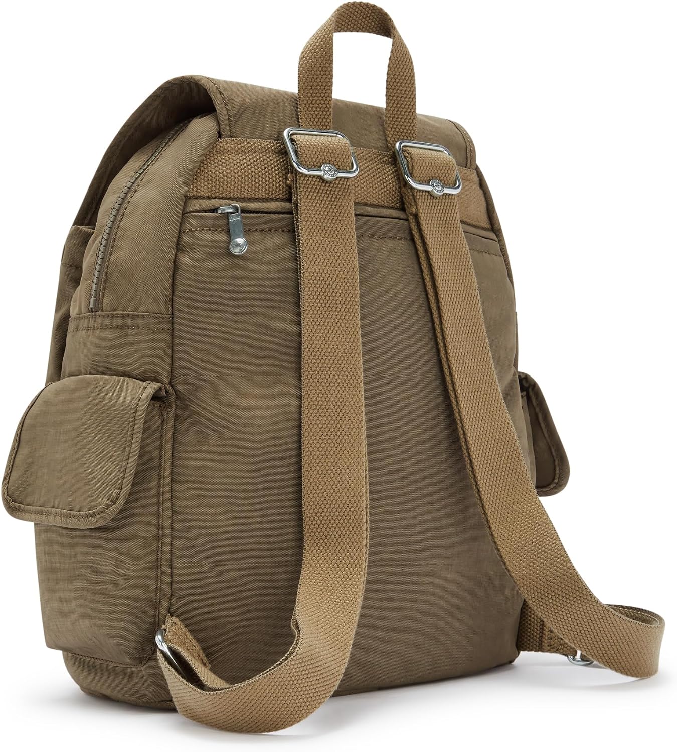 Kipling Women's City Pack Small Backpack, Lightweight Versatile Daypack, Bag