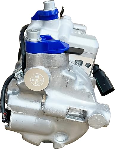 Miniatura 4 de RYC - Compresor AIH378 para Audi A5 2.0L 2010-2012 compatible con Audi A5 Quattro 2.0L 2010-2012 compatible con Audi A6 Quattro 2.0L 2013-2016