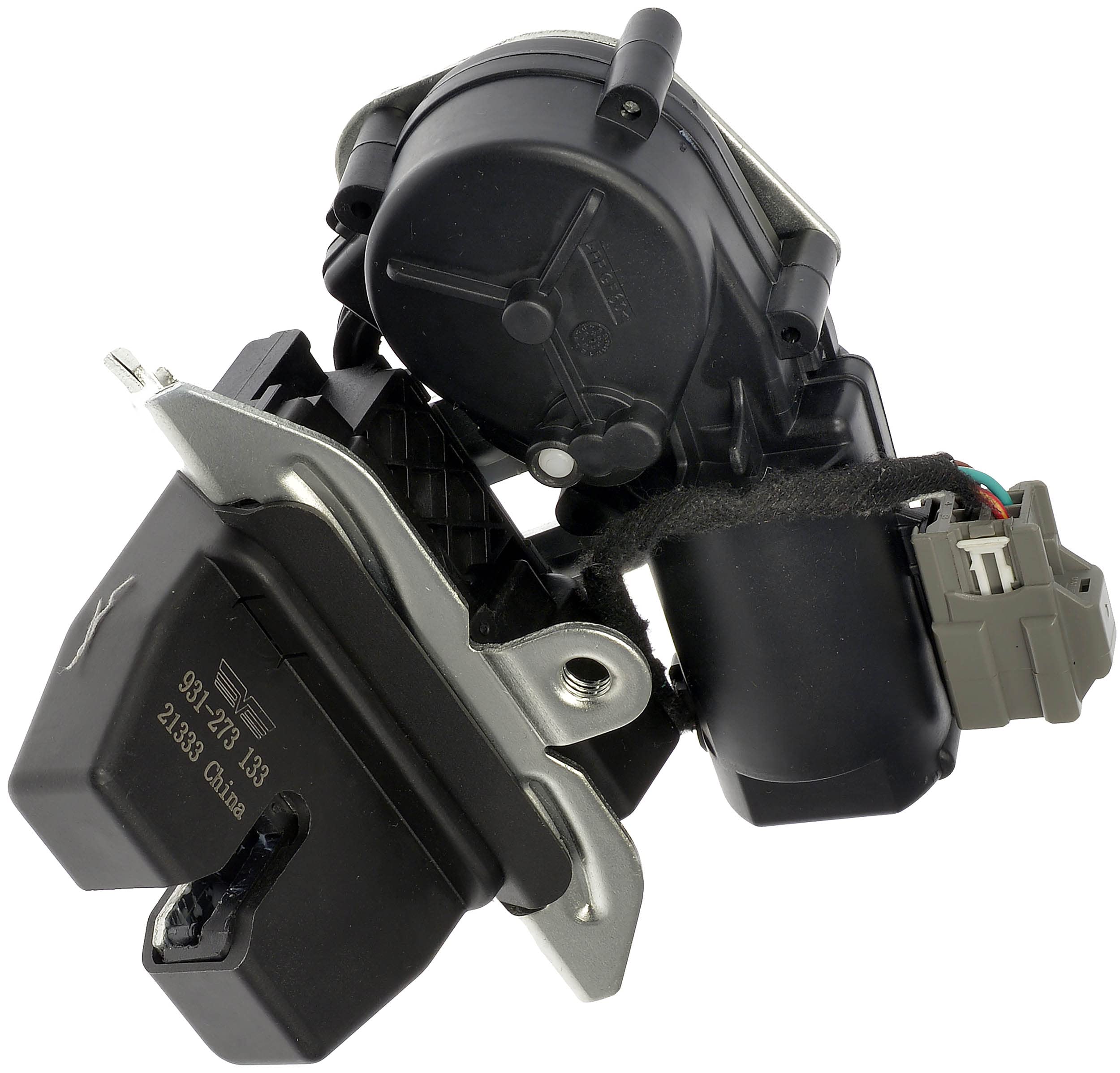 AYK　EXL480 Amazon.com: X AUTOHAUX Replacement Rear Left Driver Side Power