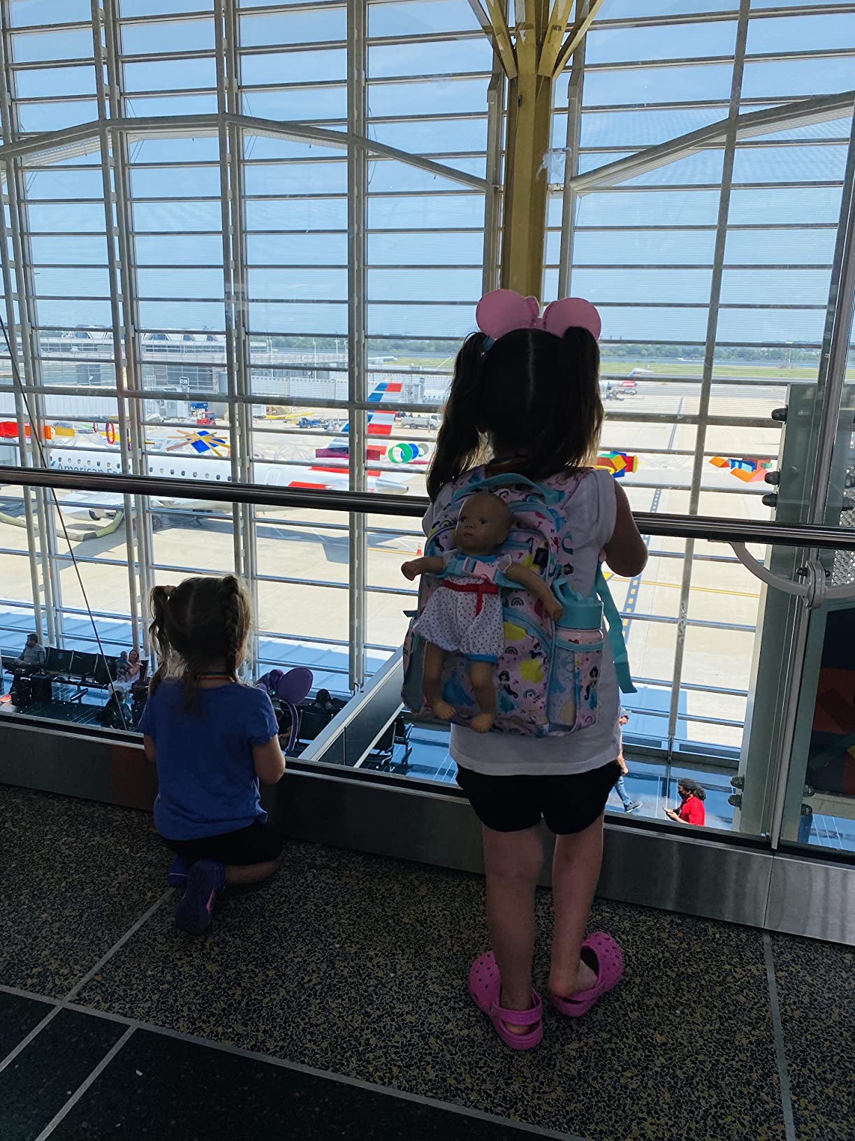 9/mo Finance Simple Modern Disney Toddler Mini Backpack for Kids