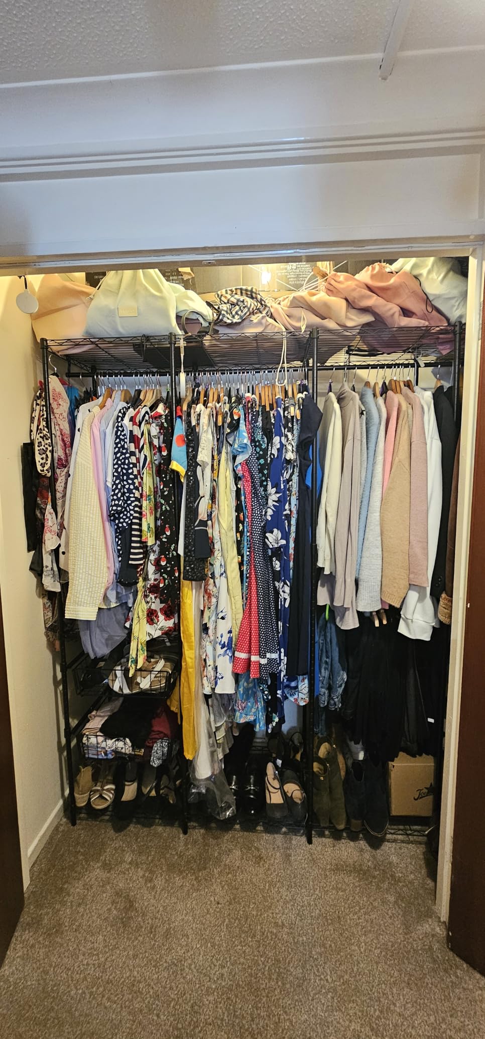 Customer photo