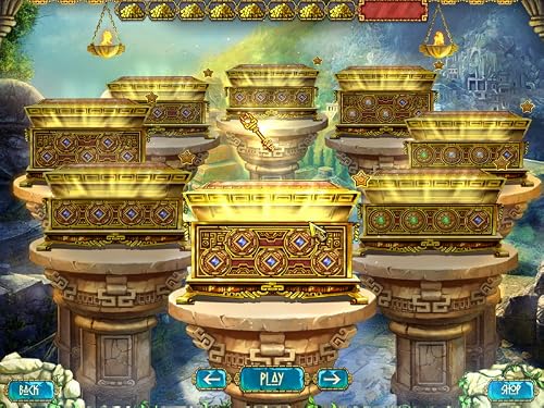 The Treasures Of Montezuma 3 [Download] #TOP7
