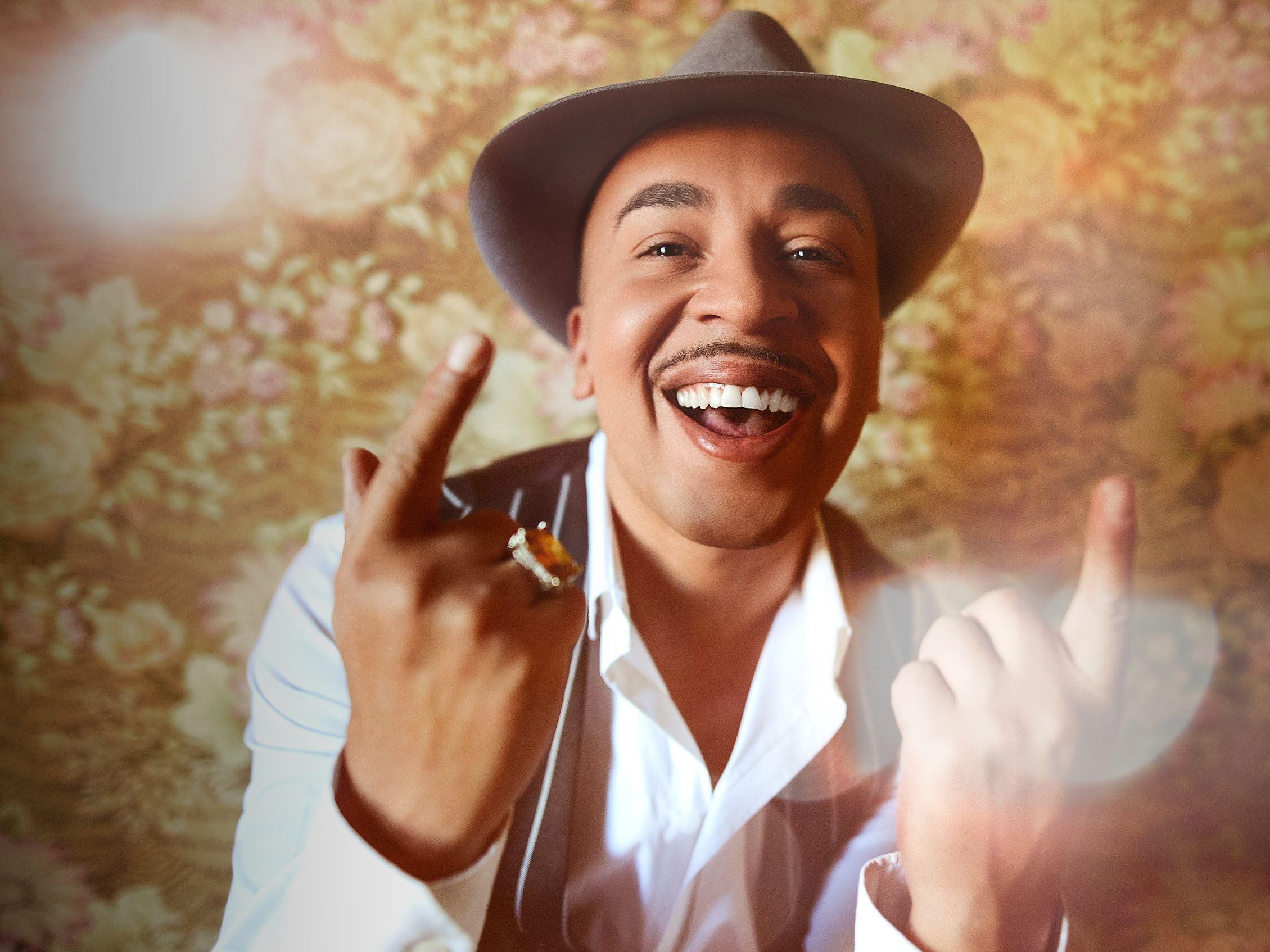 Lou Bega