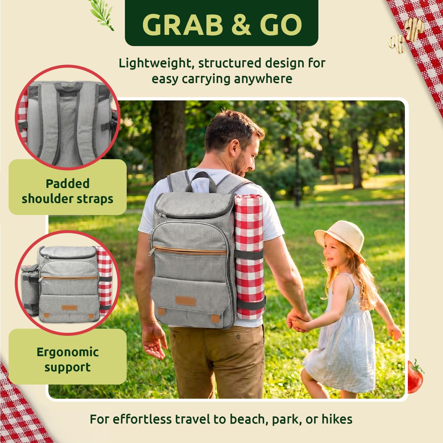australia backpack for kids with kangaroo Kangaroo Backpack