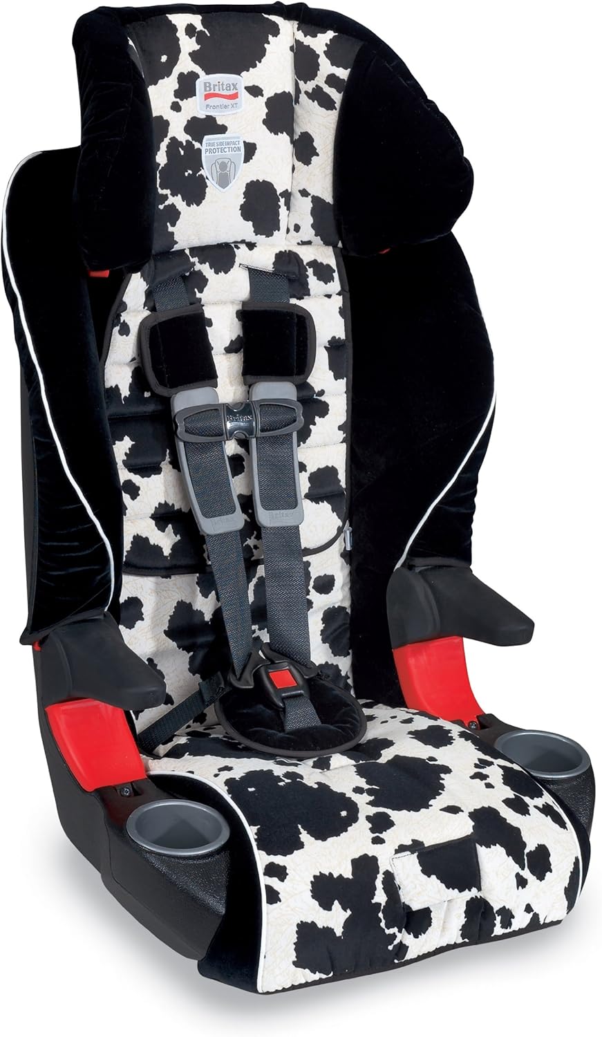britax frontier xt expiry