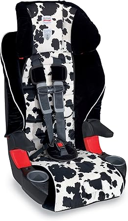 britax frontier xt