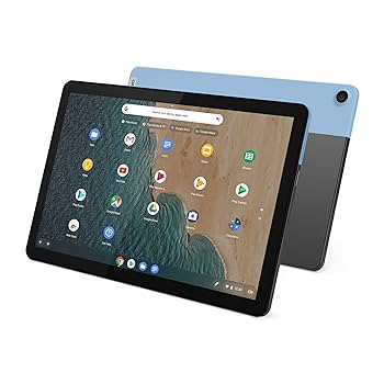 Chromebook本体 Lenovo Chromebook Ideapad 128GB 10.1 4177nVe86QL.jpg