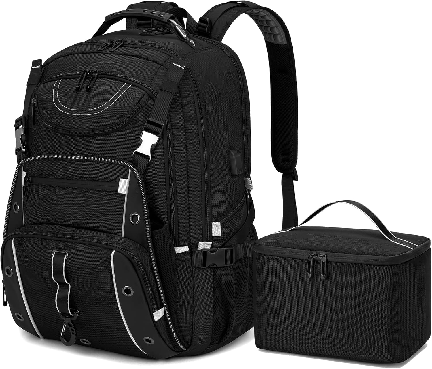 JDITVYHANO Travel Backpack for Men, Extra Large Laptop