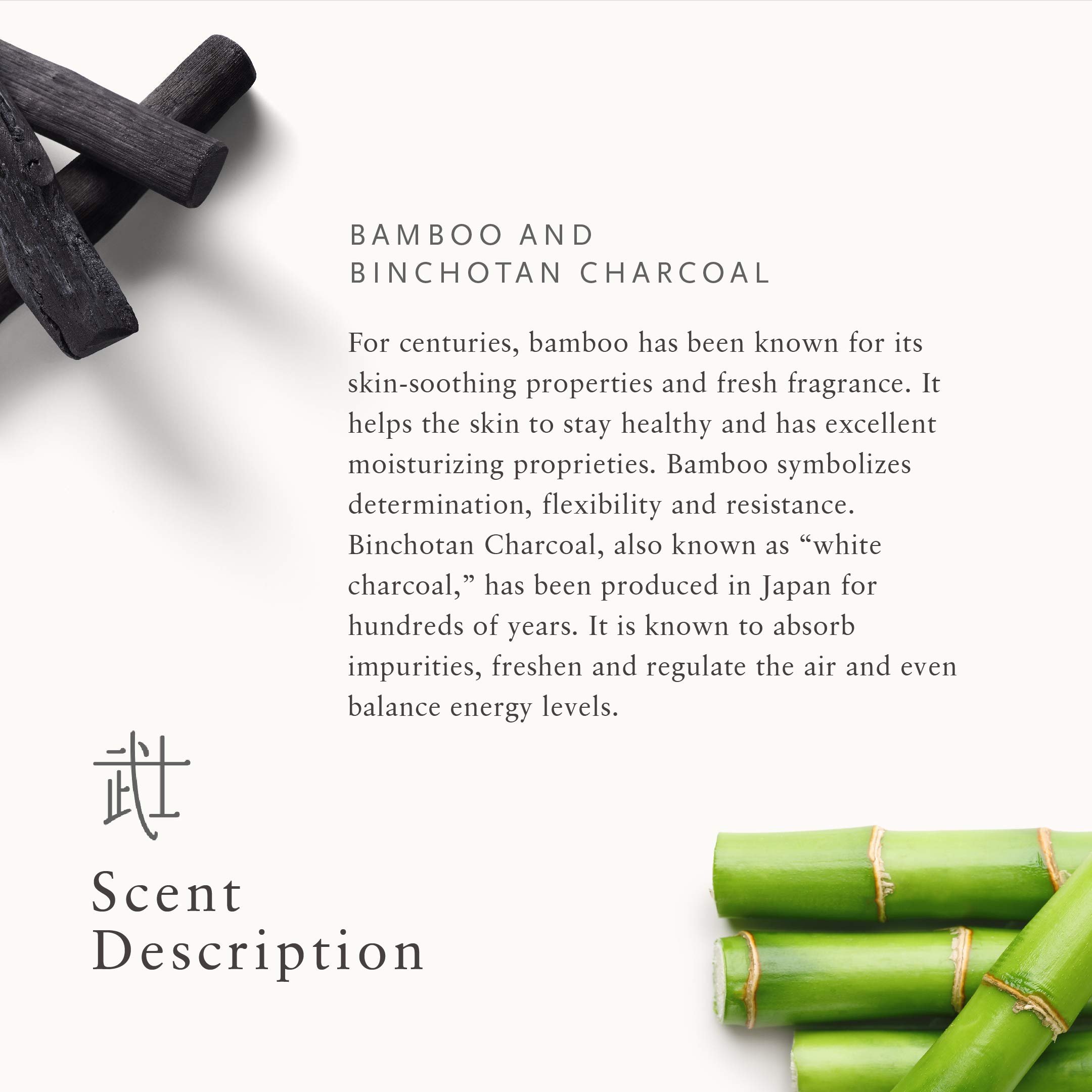 Buy RITUALS Face Scrub from The Ritual of Samurai, 125 ml With Bamboo