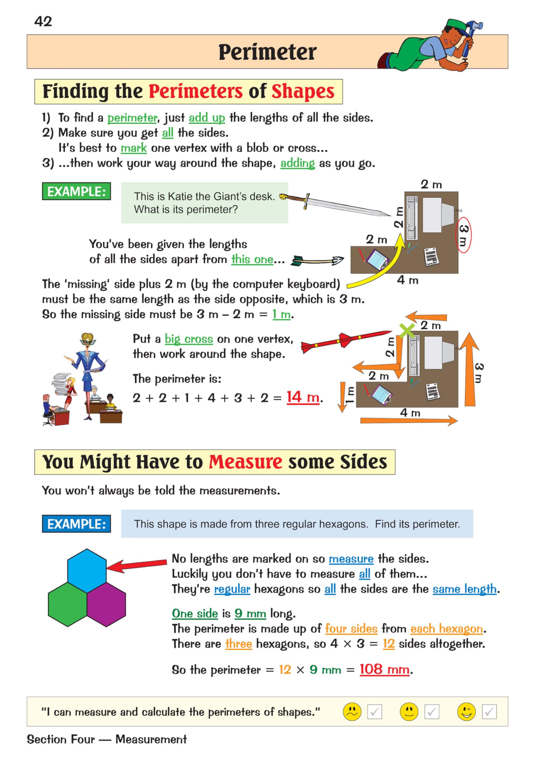 Key Stage 2 Maths - Image 7