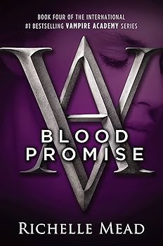 Vampire Academy 6冊 セット Amazon.com: Vampire Academy Box Set 1-6: 9781595147585: Mead