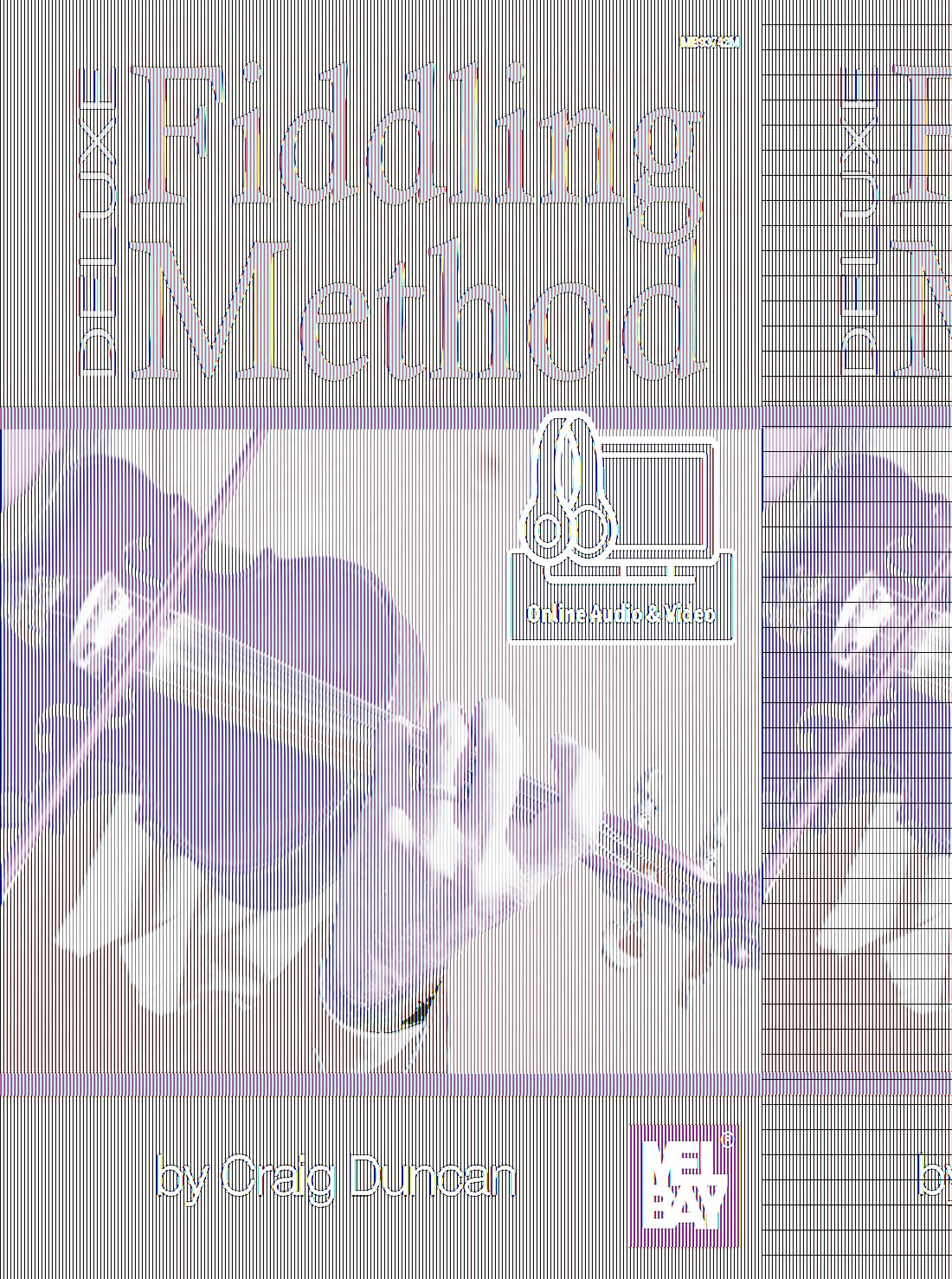 Deluxe Fiddling Method