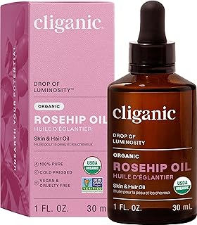 Face Oil For Dermaplaning Picks collage image 4